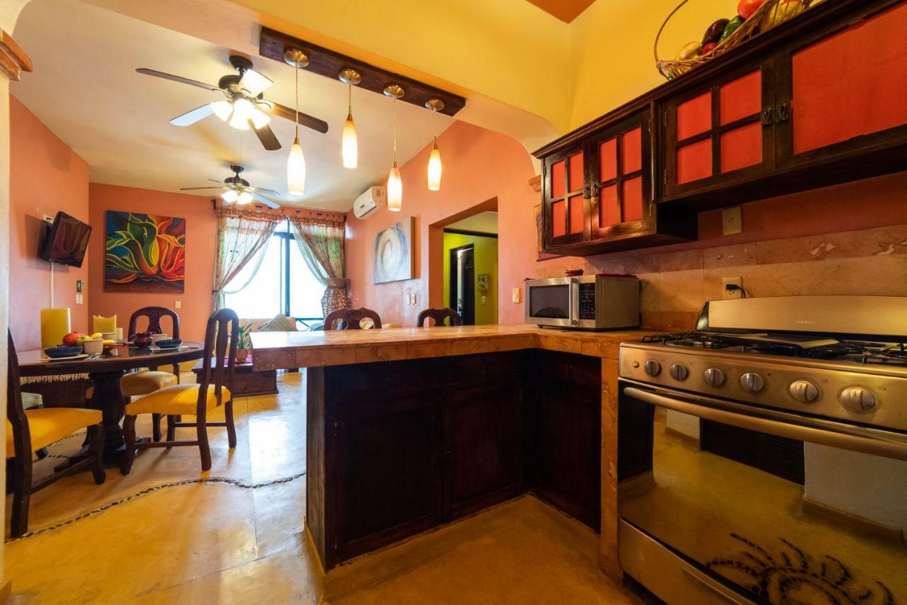 Eclipse - Afordable Condo For 4 Playa del Carmen Exterior photo