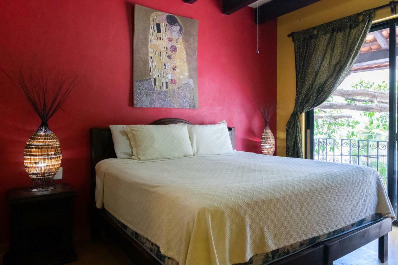 Eclipse - Afordable Condo For 4 Playa del Carmen Exterior photo
